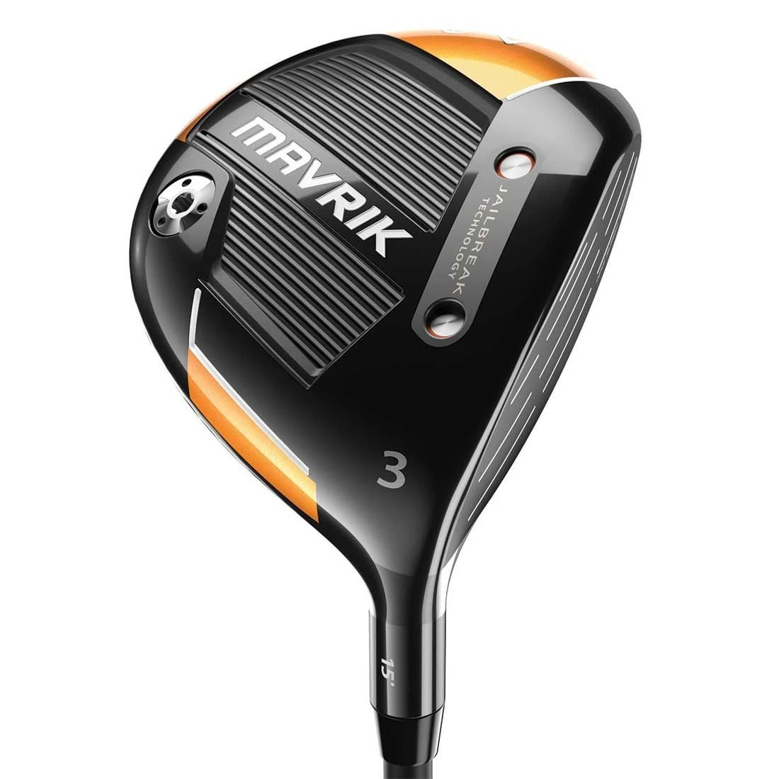 Callaway Women's MAVRIK Fairway Wood 1 Callaway Women's MAVRIK Fairway Wood