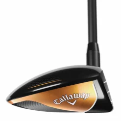 Callaway Women's MAVRIK Fairway Wood 9 Callaway Women's MAVRIK Fairway Wood -Callaway Sales Store golf fairway wood callaway mavrik fairway wood toe itempicture 1